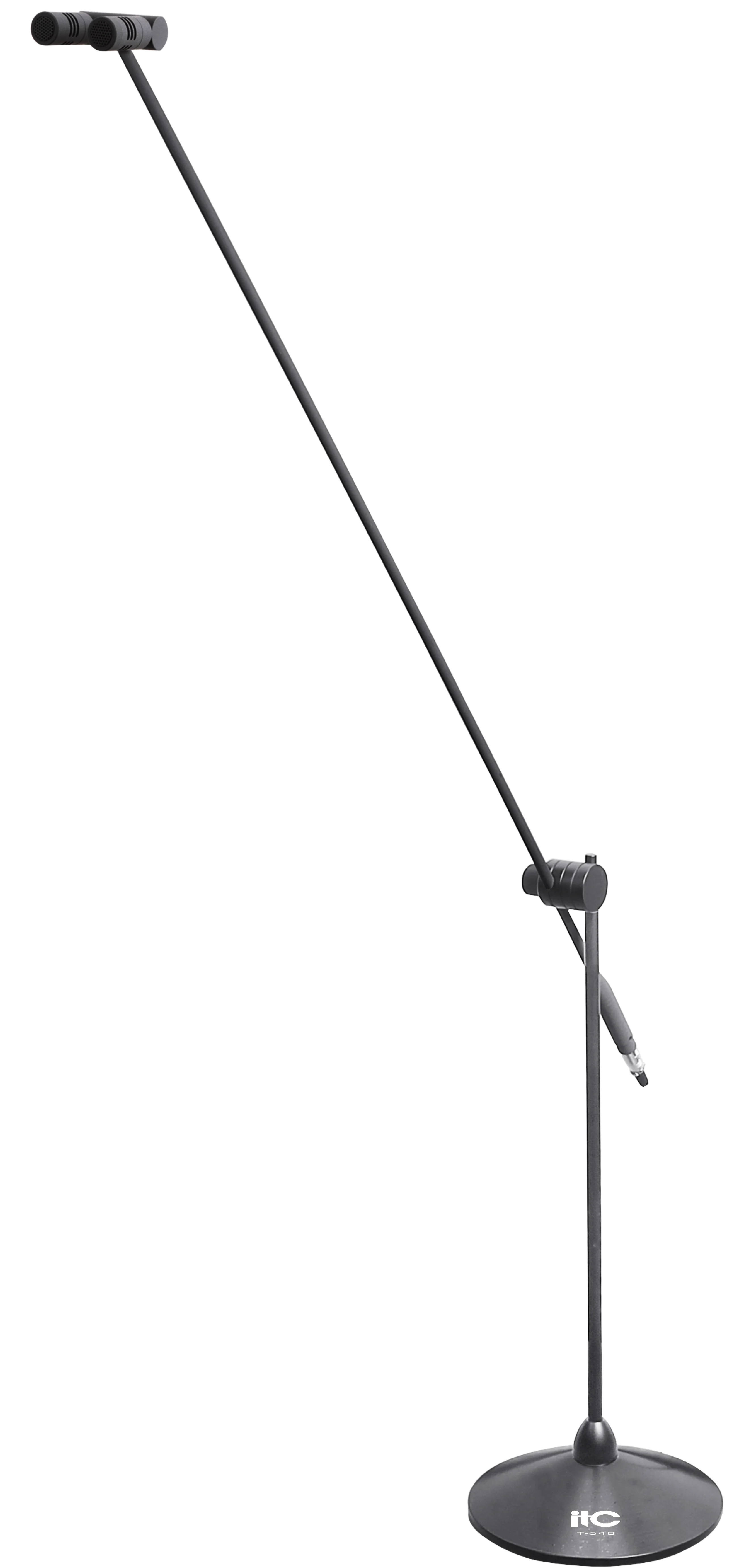 ITC T-540 Микрофон на стойке для речи, вокала и хора