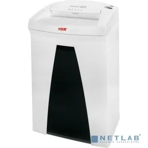 HSM Уничтожитель документов SECURIO B22-1.9х15 N 1832121 {арт.1265550}