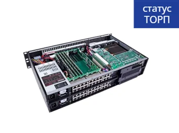 IP-АТС АГАТ CU-7212MT (Standart) 5