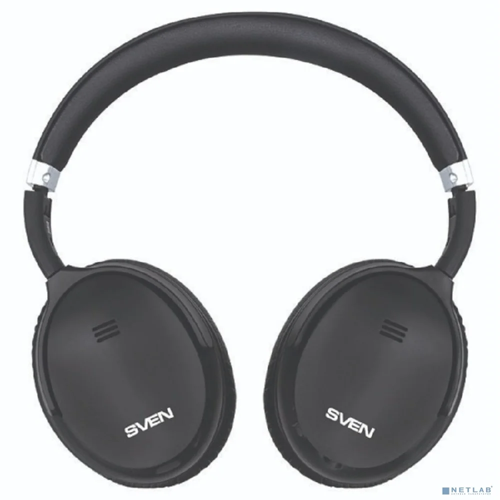 Беспроводные наушники с микрофоном AP-B780MV, черный (Bluetooth, ANC)