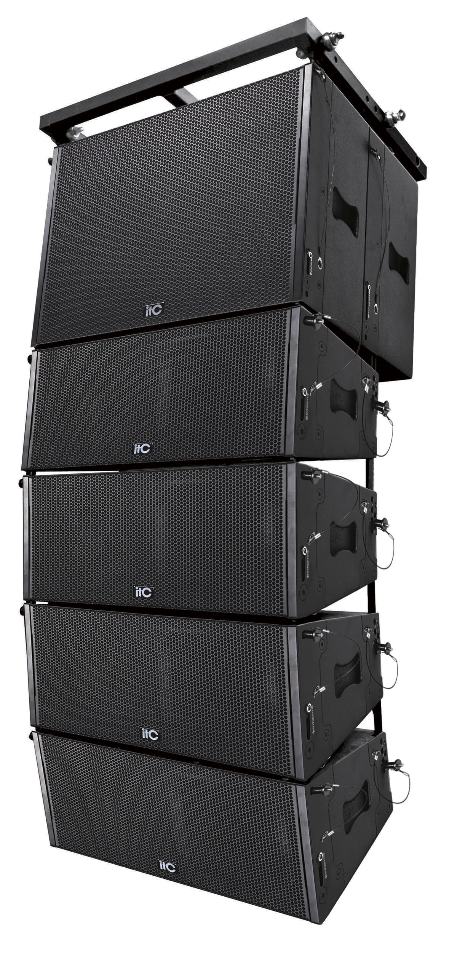 ITC LA-205M 150W 8 Ом элемент массива 3