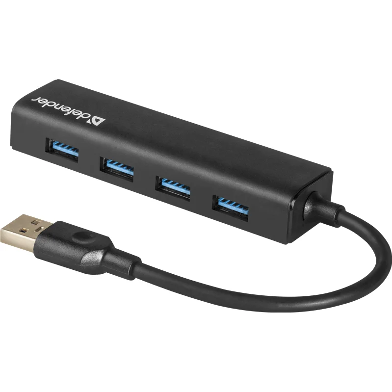 Defender Quadro Express USB3.0