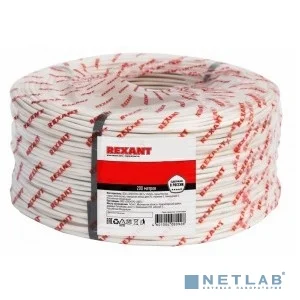 Rexant (01-4937) Кабель огнестойкий КПСнг(А)-FRLSLTx 2x2x0,50мм?, бухта 200м