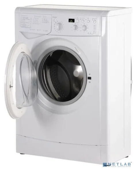 Стиральная машина IWUB 4105(CIS) 869990629160 INDESIT