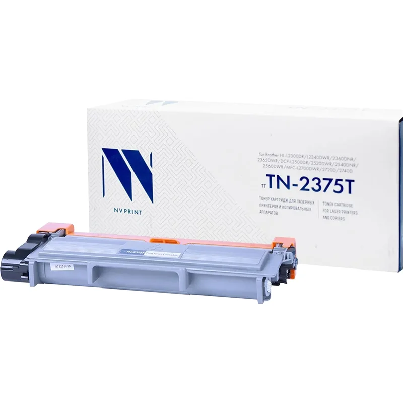 NVP NV-TN2375T 2