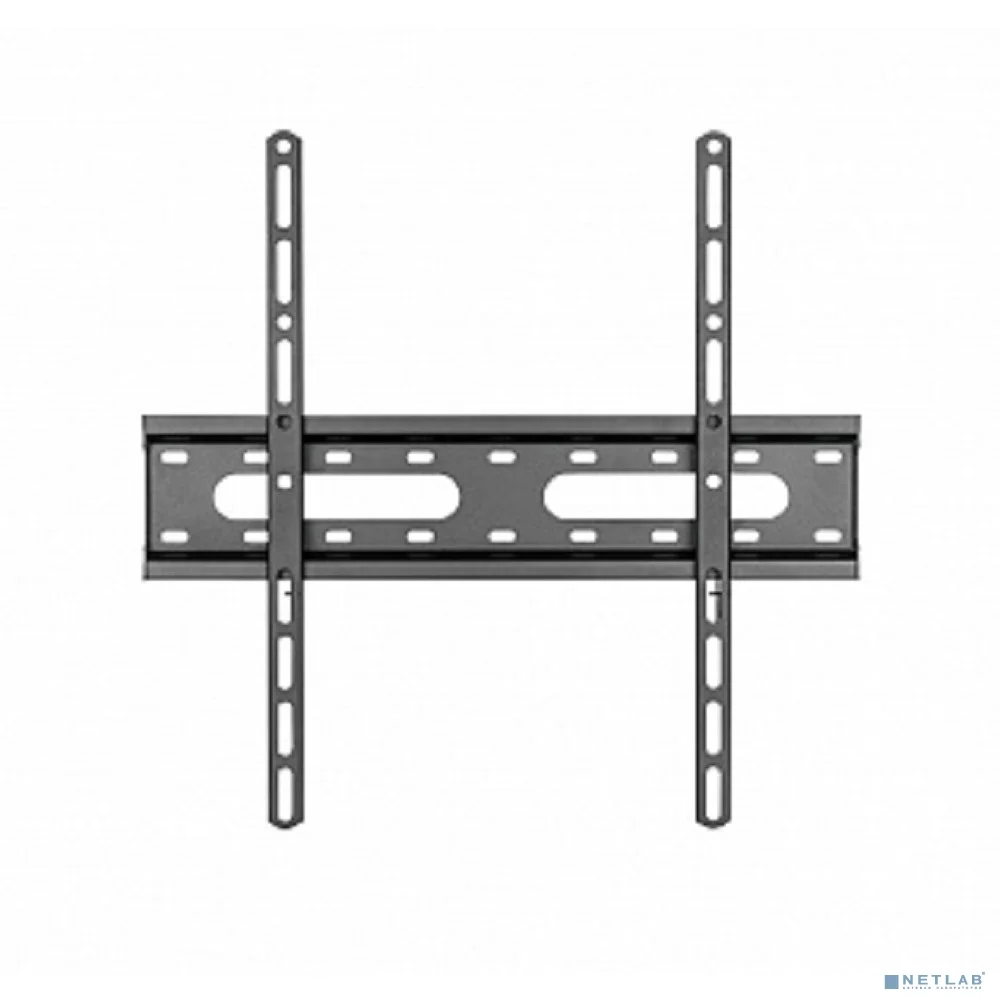 Digis DSM-E4544F (фиксированный) - Кронштейн для ТВ 32"-55", фиксированный, VESA макс. 400x400, до 45кг [DSM-E4544F