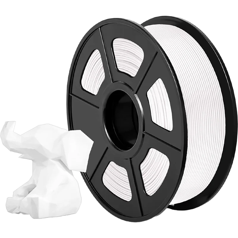 NV-PRINT NV-3D-PLA-WHITE