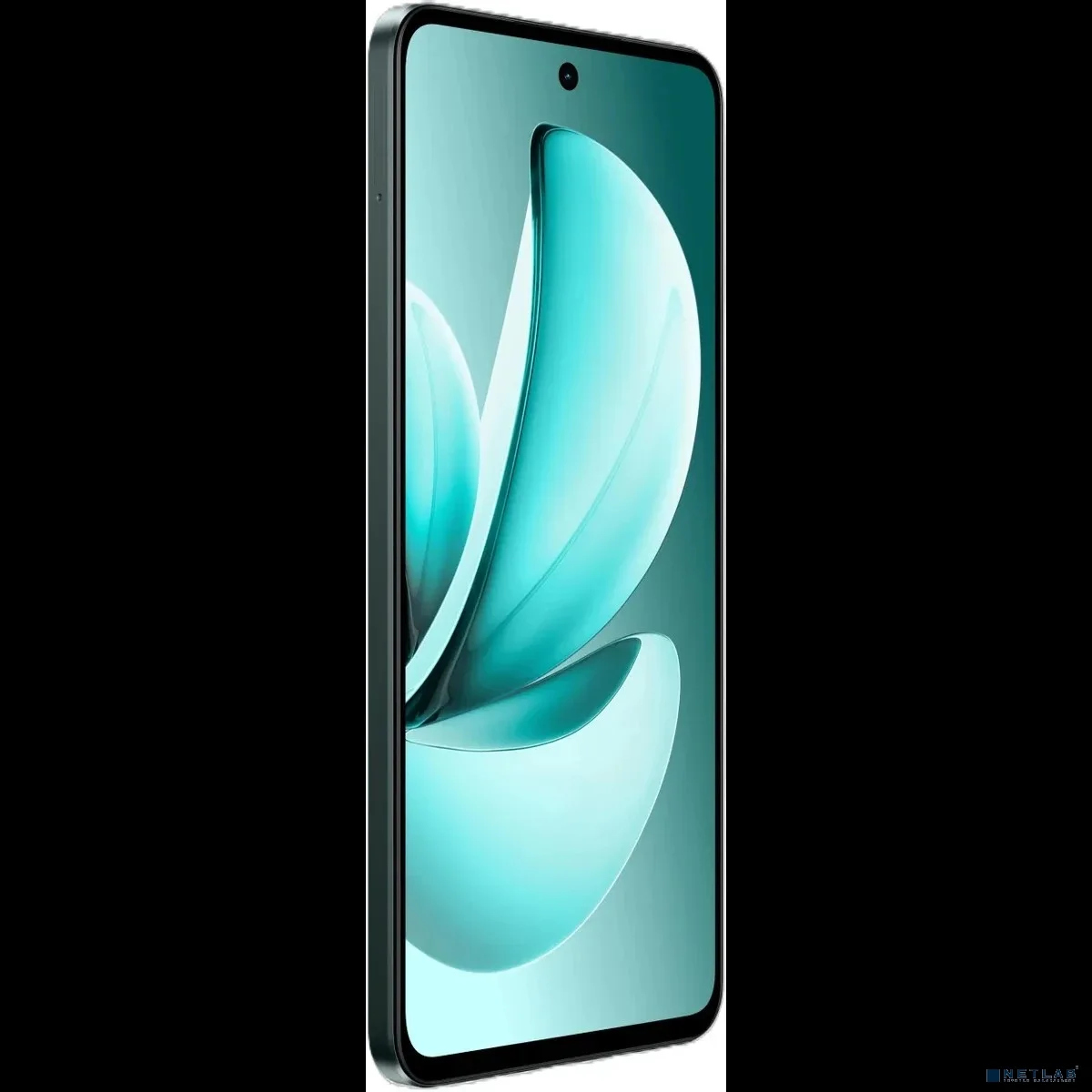 Realme RMX5303 C71 8GB/256GB зеленый