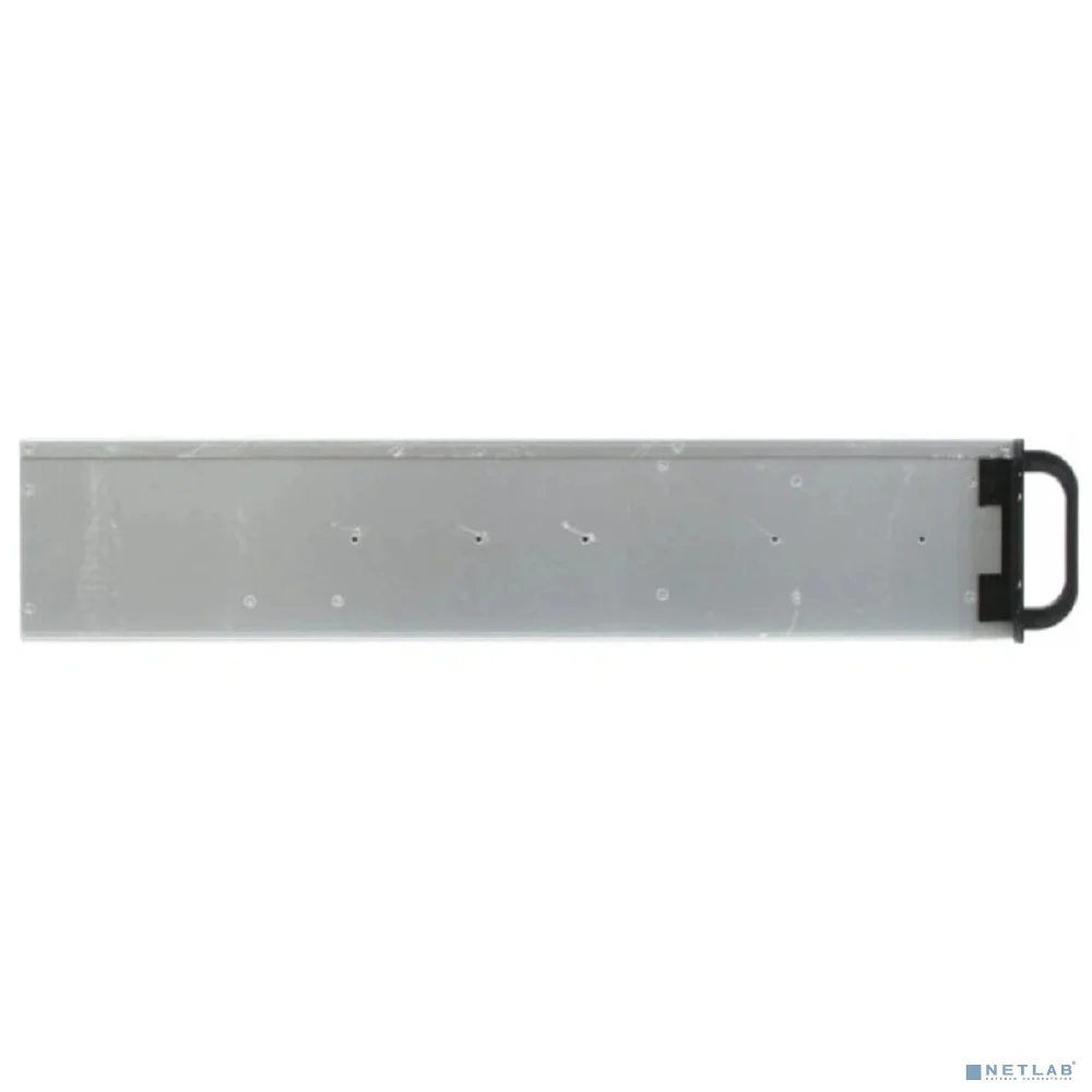 Procase RE306-D0H14-A-45 Корпус 3U server case,0x5.25+14HDD,черный,без блока питания(PS/2,mini-redundant,2U-redundant),глубина 450мм,MB ATX 12"x9.6",4slot