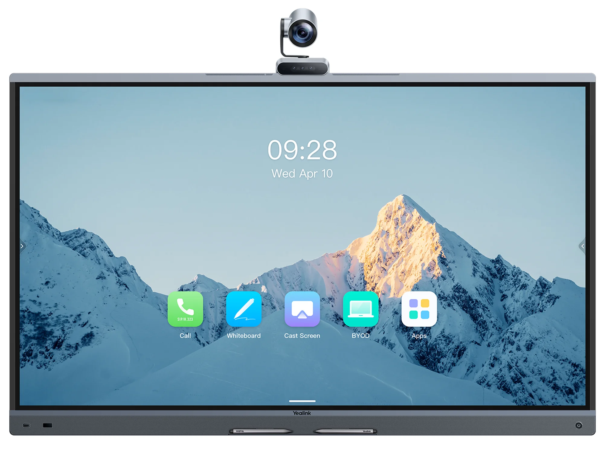 Yealink PVB750-A02 3