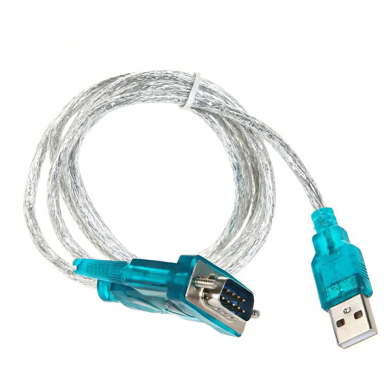VCOM USB Am — RS-232 DB9M