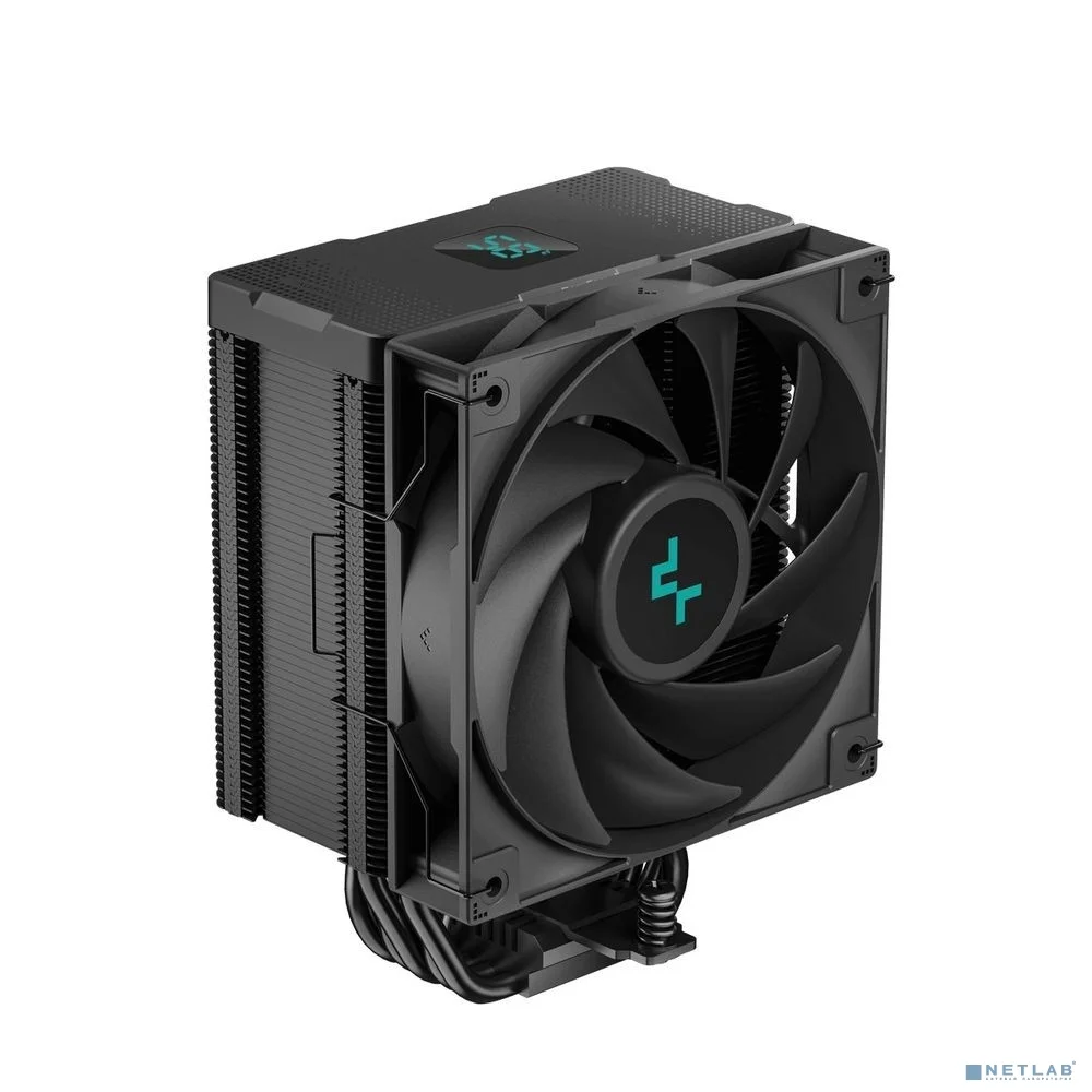 Cooler DeepCool AG500 DIGITAL BK (R-AG500-BKNDMN-G-2)