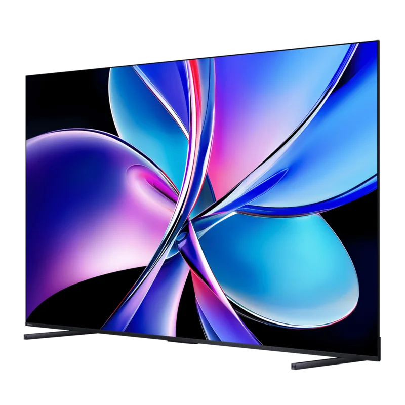 Hisense 100E7Q PRO 2