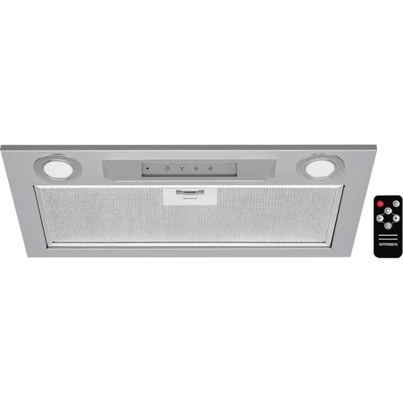 Kuppersberg INLINEA 52 Inox