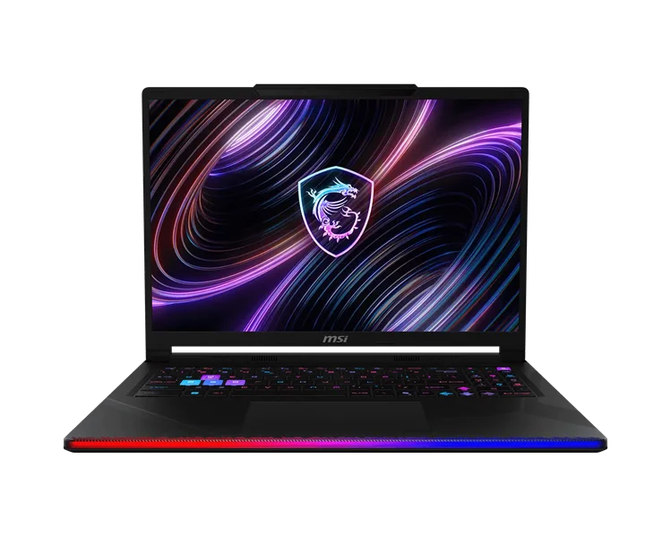 MSI Raider 16 Max HX B2WJ-031RU (9S7-265111-031)