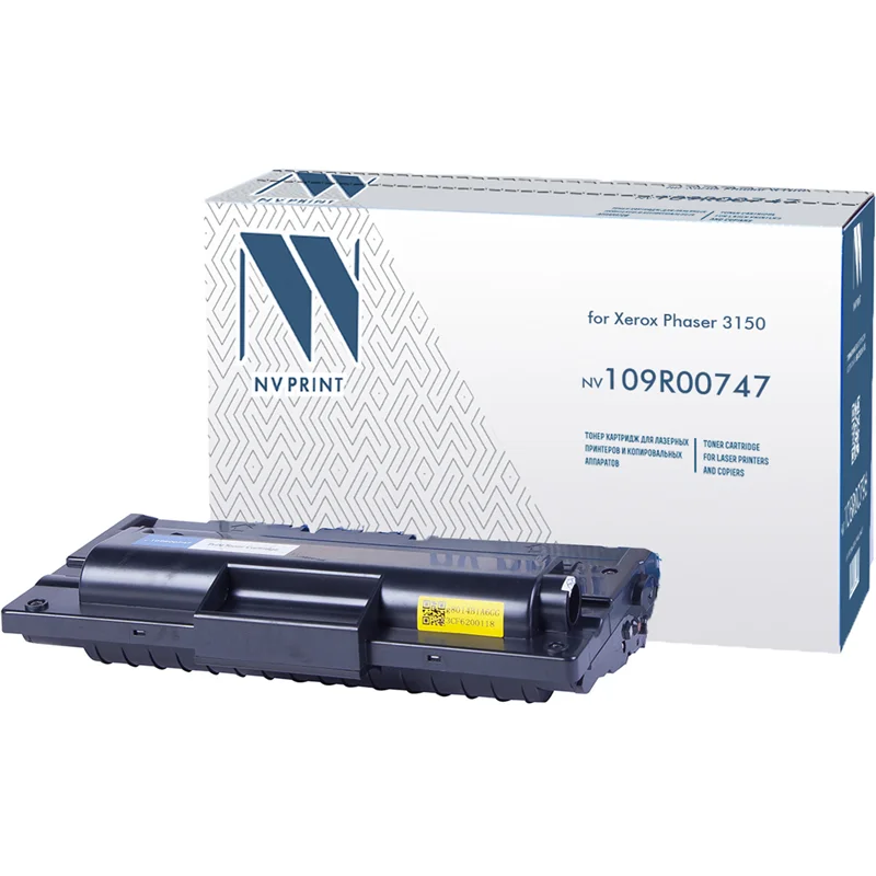 NV Print NV-109R00747