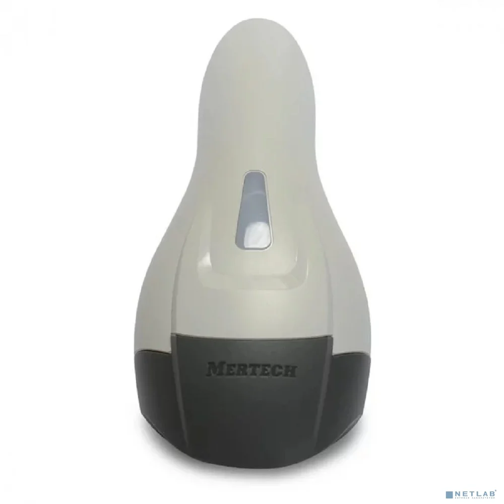 MERTECH CL-610 BLE Dongle P2D USB white Сканер штрих-кодов 3