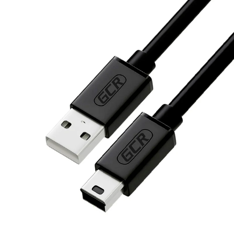 Greenconnect USB 2.0 Type-AM - miniUSB 1.8м