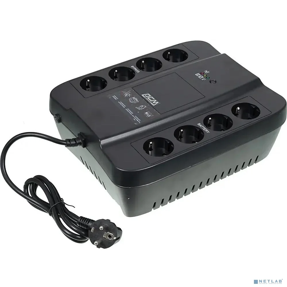 Powercom Spider SPD-650U