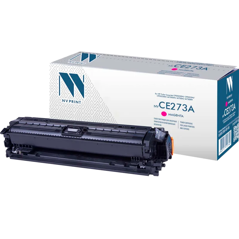 NV Print NV-CE273AM