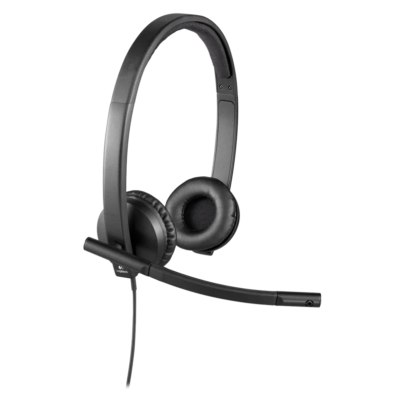 Logitech H570E