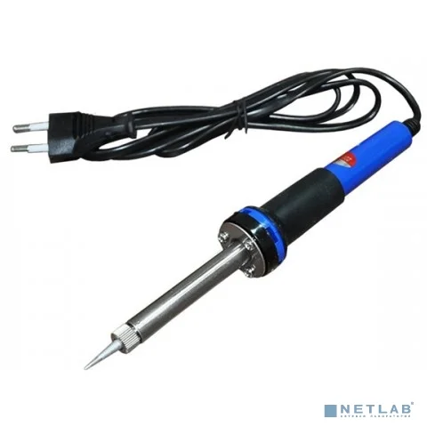 Proconnect 12-0123-4 Паяльник с керам. нагревателем, долговечное жало  220V/ 40 Вт