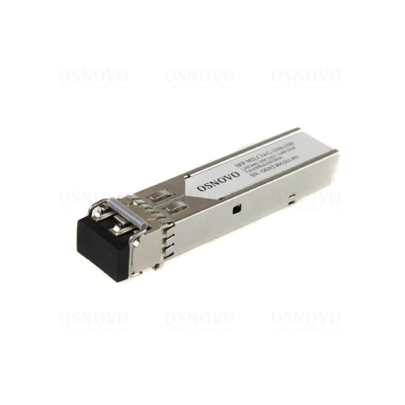 OSNOVO SFP-M2LC14-G-1310-1310-I
