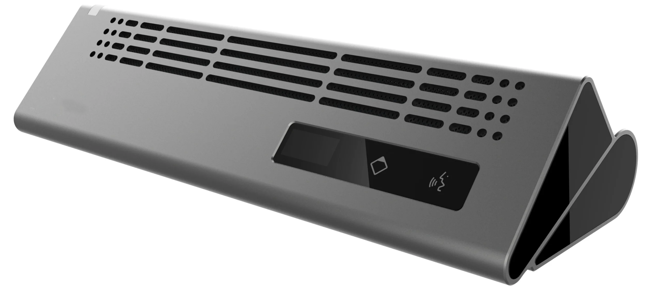 ITC TS-0212 Микрофонный массив председателя б/п 2