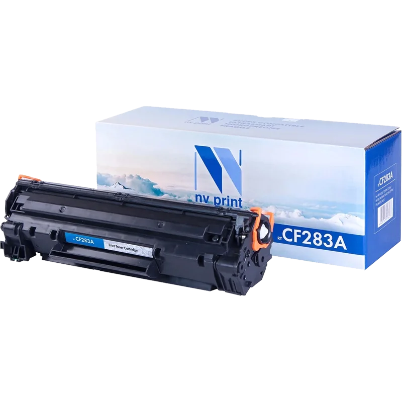 NV Print NV-CF283A-SET3