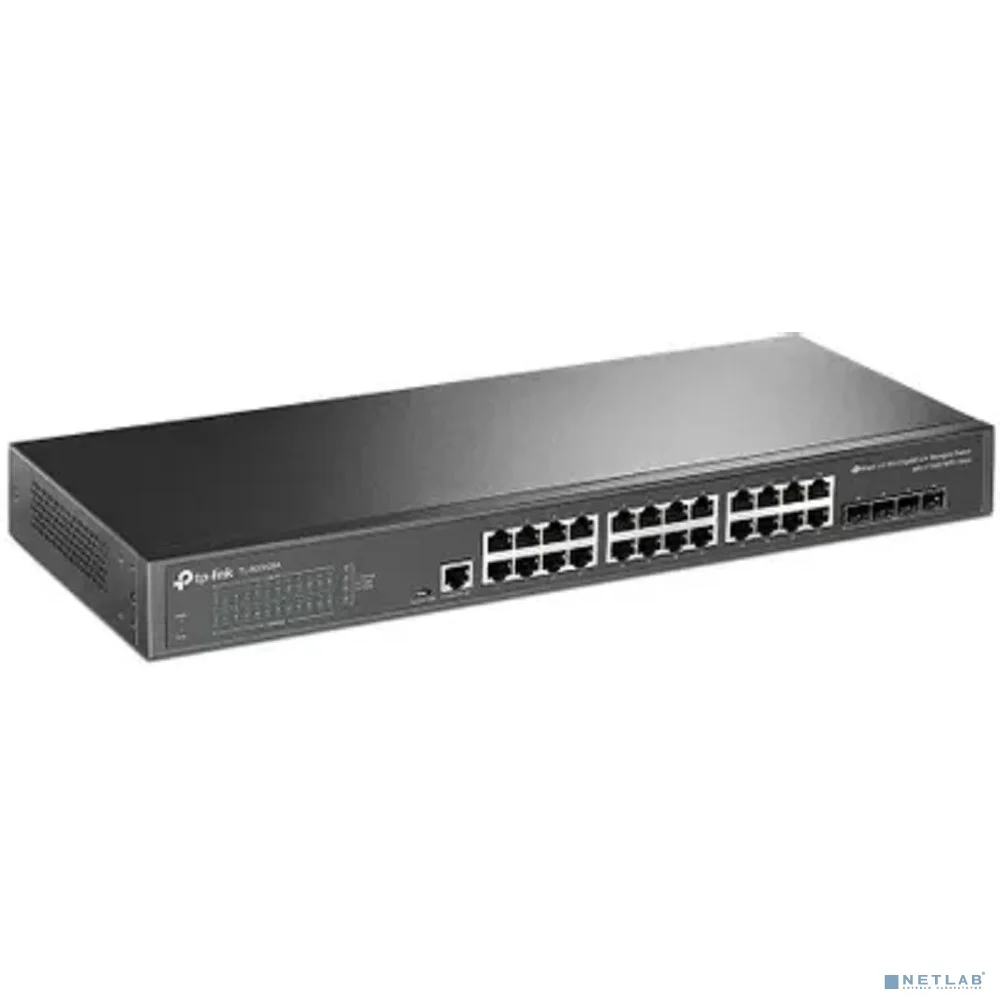 TP-Link SG3428X