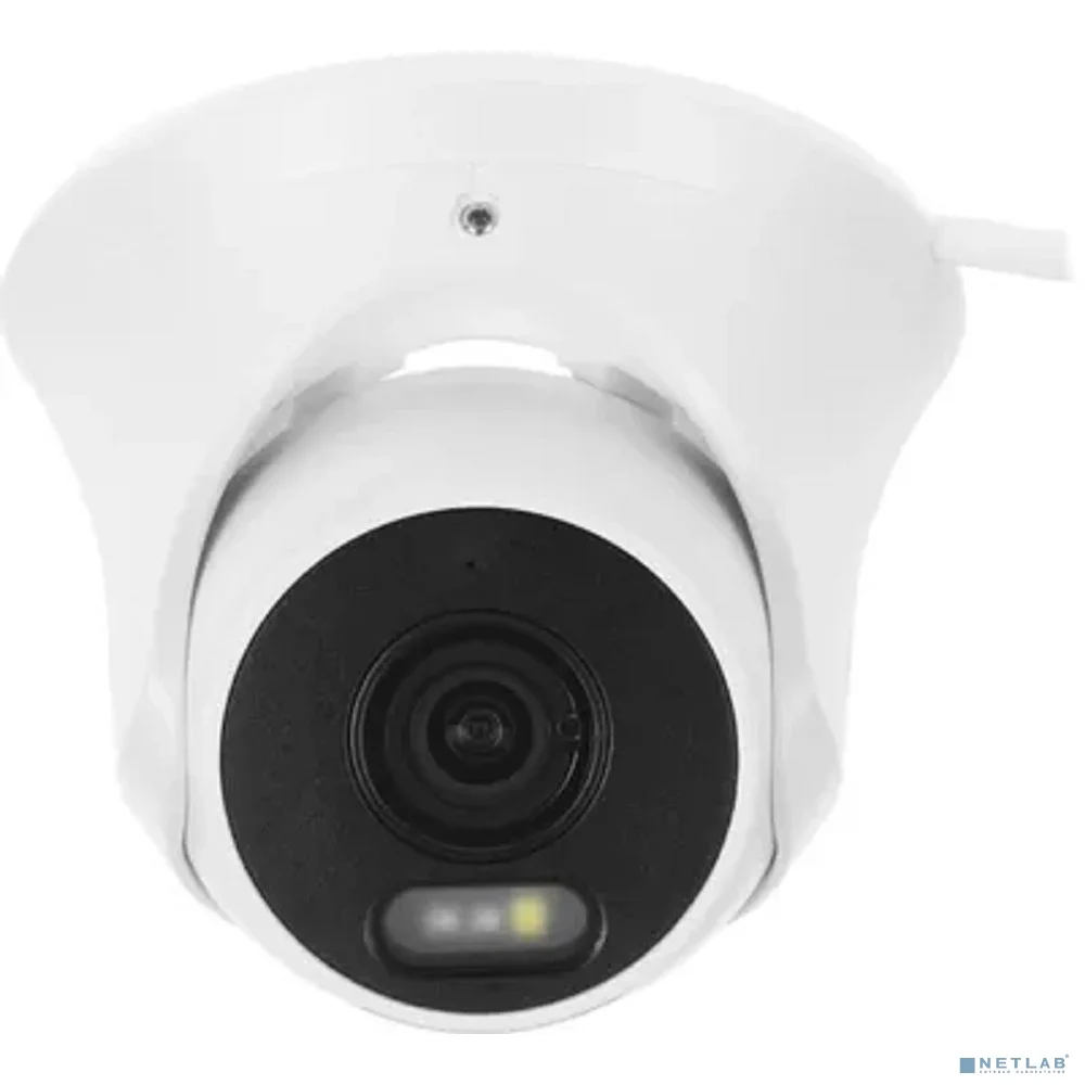 Falcon Eye FE-IPC-D2-30p Купольная, универсальная IP видеокамера 1080P с функцией «День/Ночь»; 1/2.8" SONY STARVIS IMX 307 сенсор; Н.264/H.265/H.265+; Разрешение 1920х1080*25/30к/с; Smart IR, 2D/3D