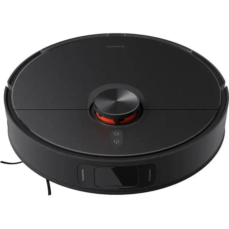 Моющий робот-пылесос Xiaomi Robot Vacuum S20+, черный 2