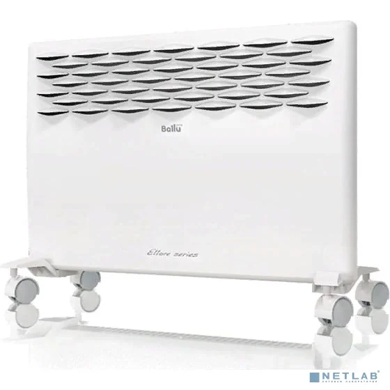 Конвектор электрический Ballu Ettore BEC/ETMR-1000