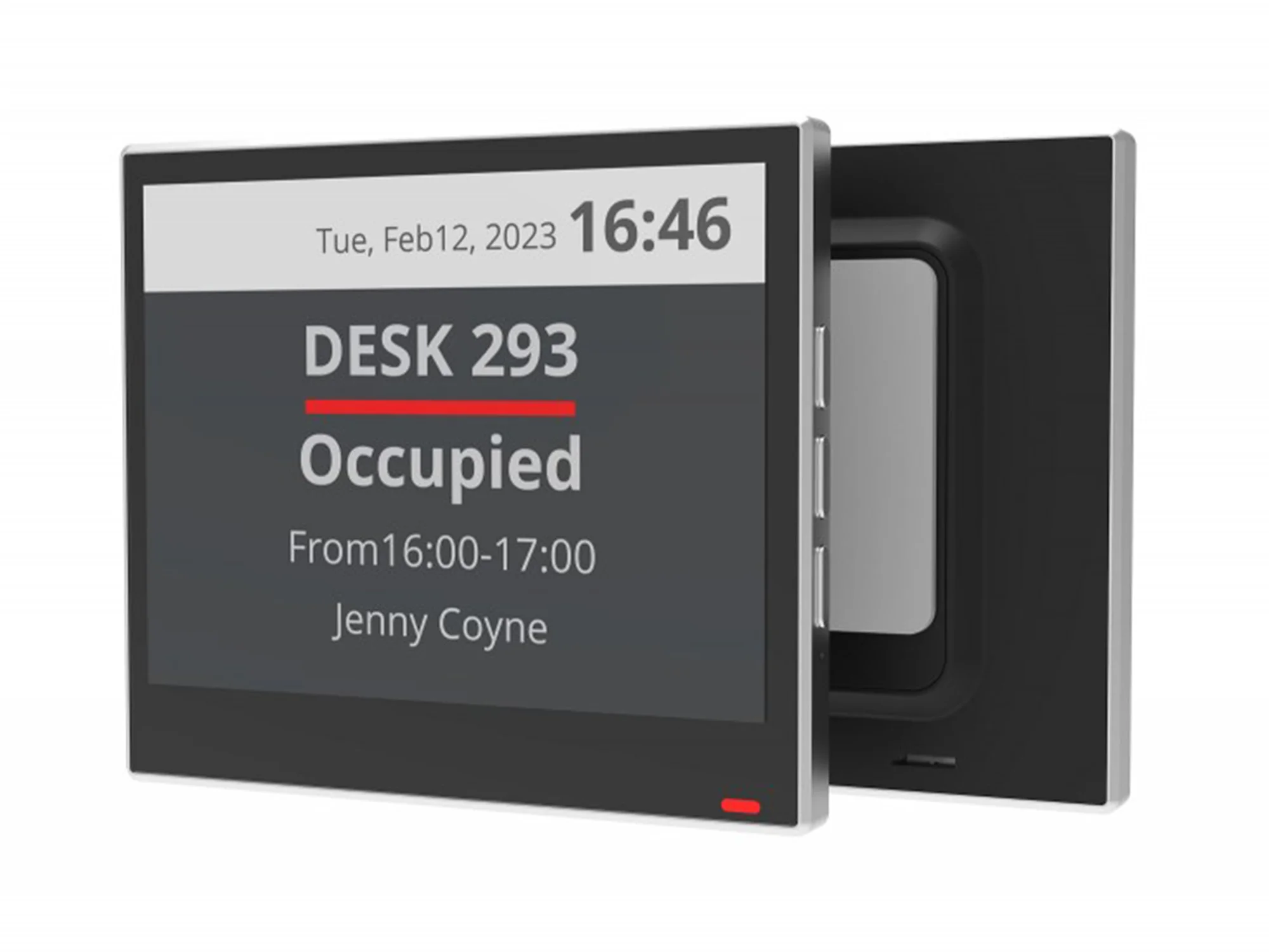 Qbic EP-0400, Дисплей e-ink 4.2'' 2