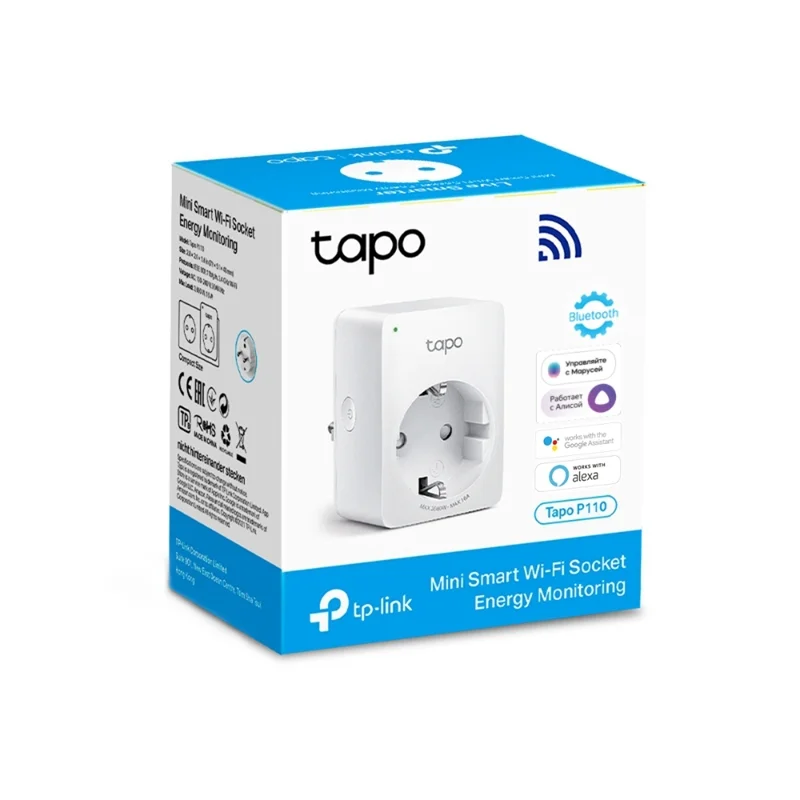 TP-Link Tapo P110 2