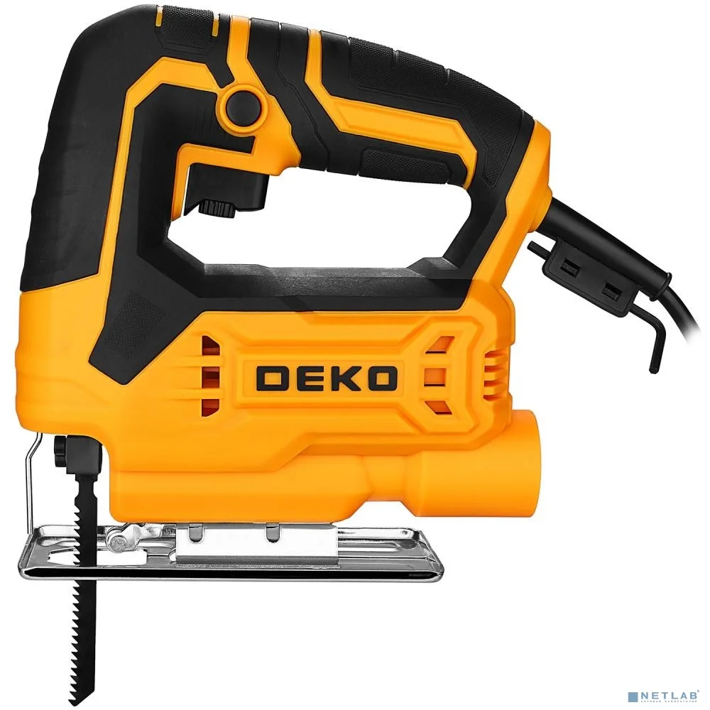 Лобзик Deko DKJS700E, 700 Вт 083-1009