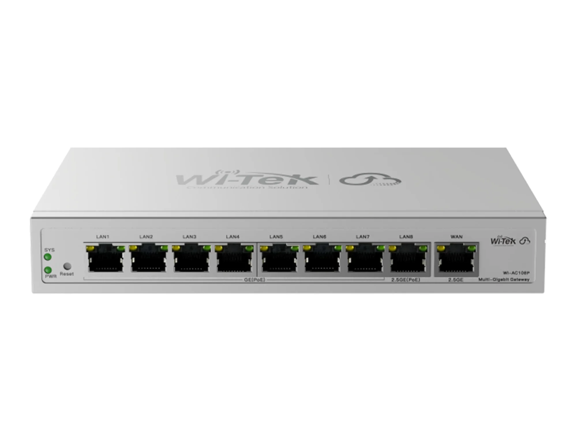Wi-Tek WI-AC108P v2 2