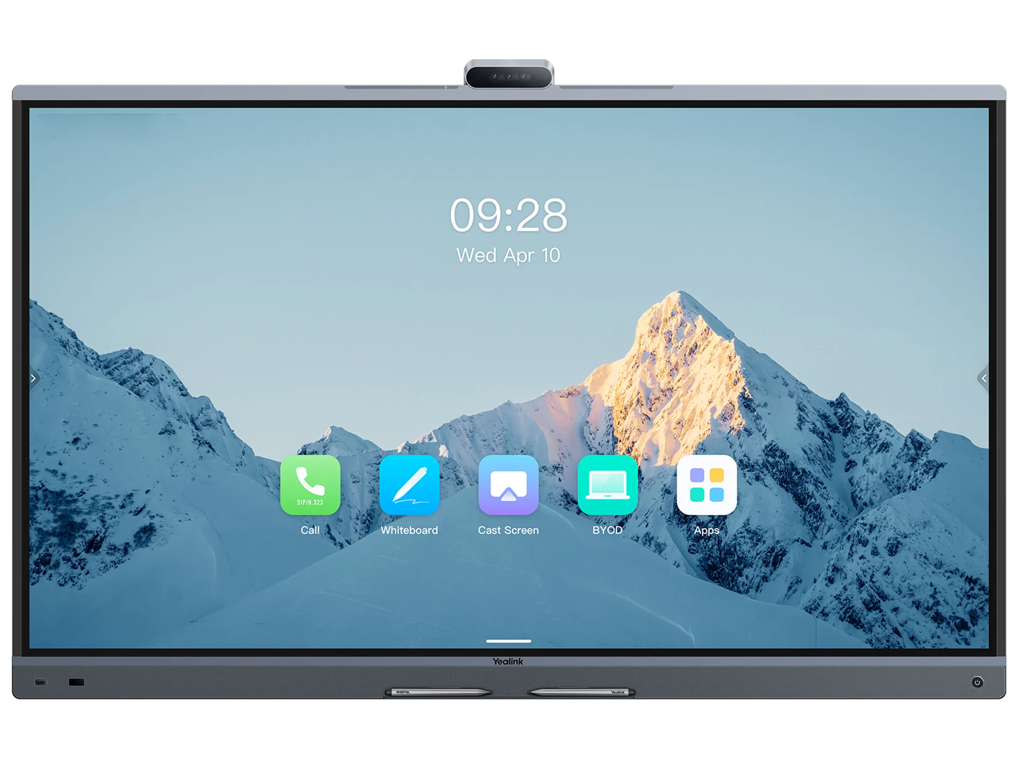 Yealink PVB750-A02 2