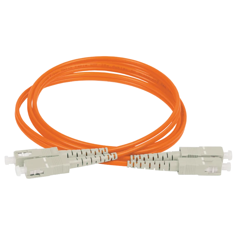 ITK FPC50-SCU-SCU-C2L-1M