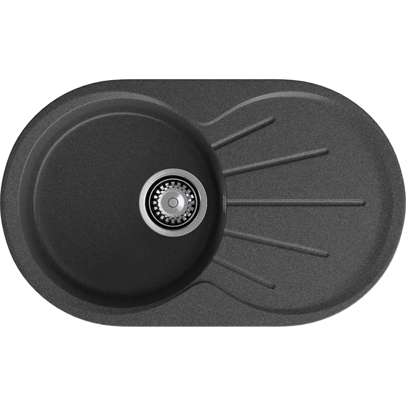 GranFest RONDO R-750L graphite