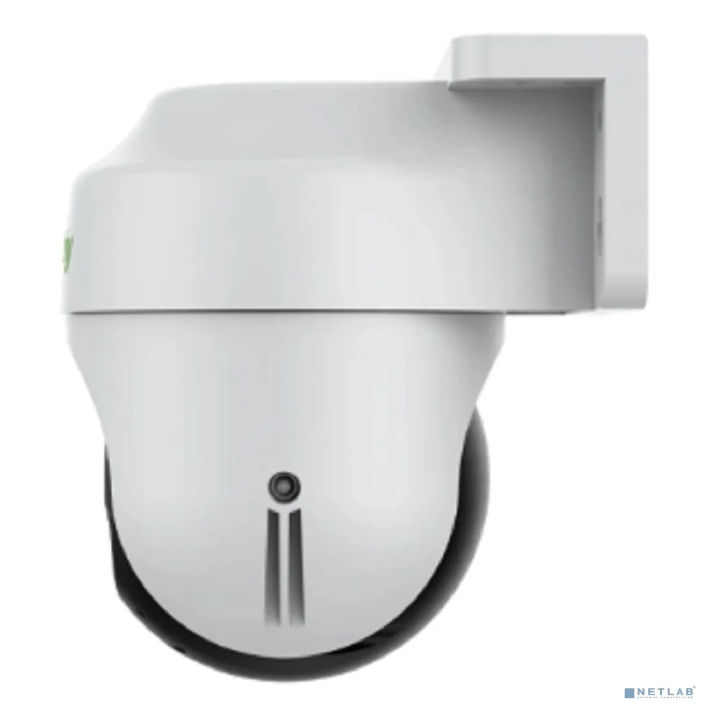 Tiandy TC-H333K Spec:AK/I5W/WIFI/Eu/4mm компактная поворотная уличная, 3Мп, 2304х1296@20к/c, DWDR, цвет: 0.002лк, S+265, H.265(HP), S+264, H.264(HP, MP, BP), объектив 4мм, встроенные микрофон и динами