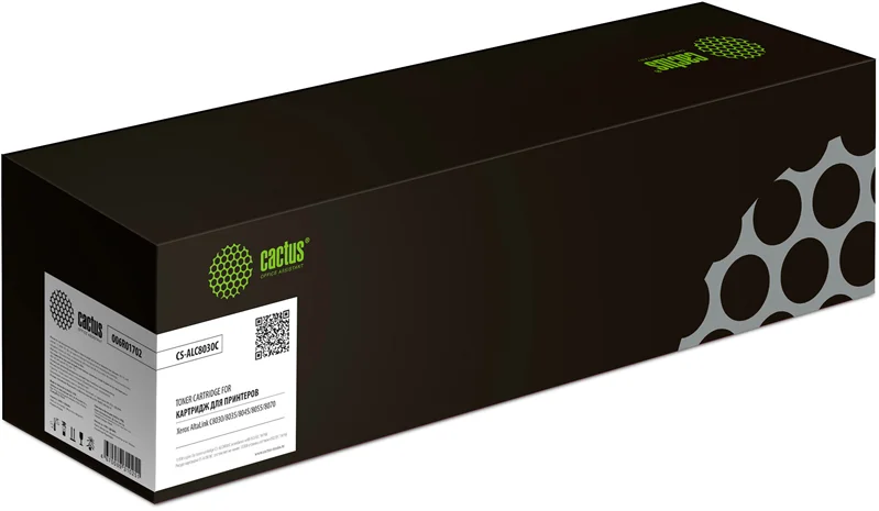 Cactus CS-ALC8030C