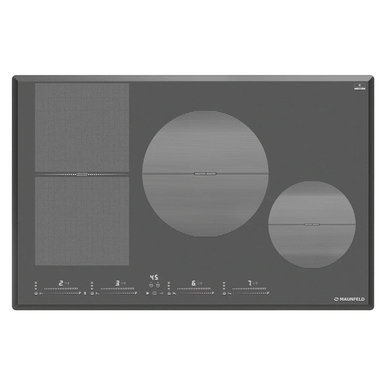 MAUNFELD CVI804SFDGR