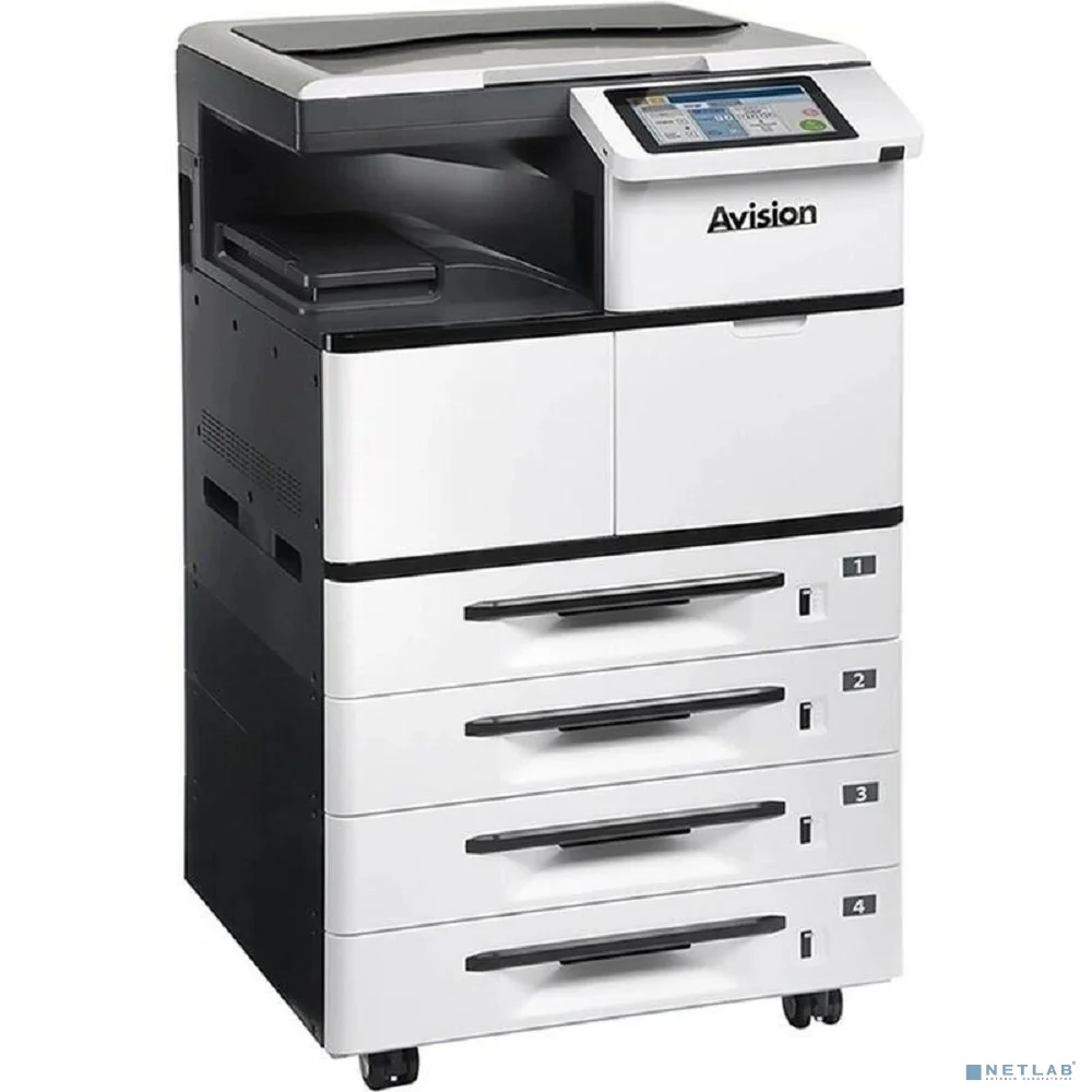 МФУ Avision AM5630i (000-0857D-0KG)