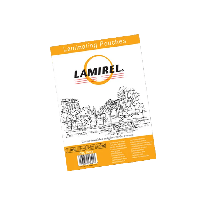 Lamirel LA-78658