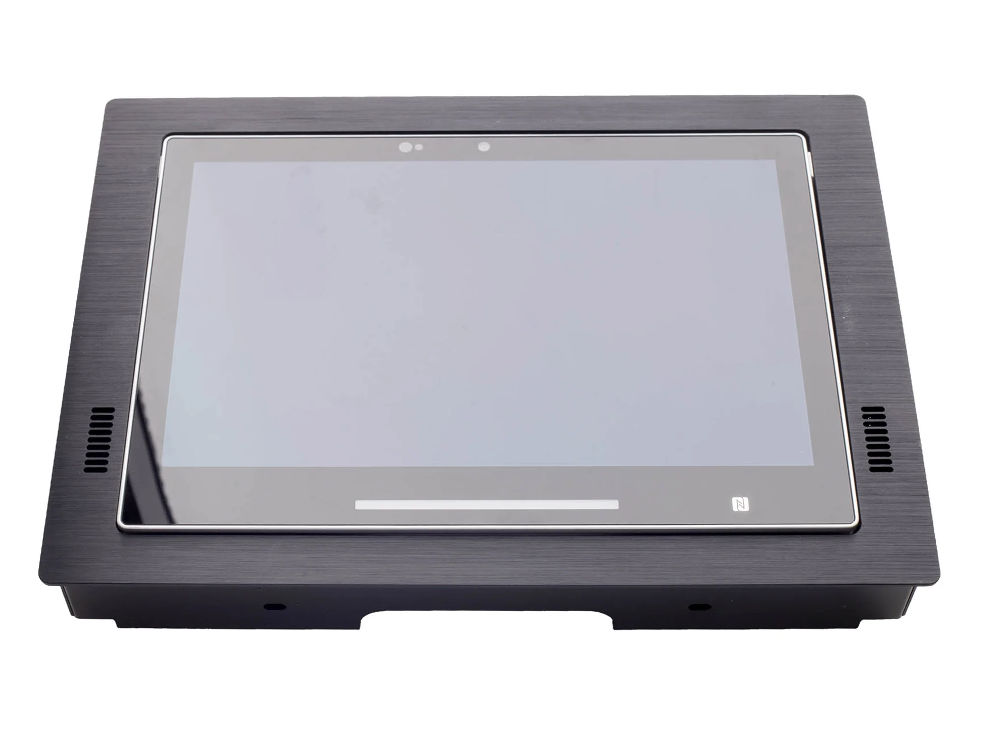 Qbic AC-121, Врезное крепление (под заказ) 2