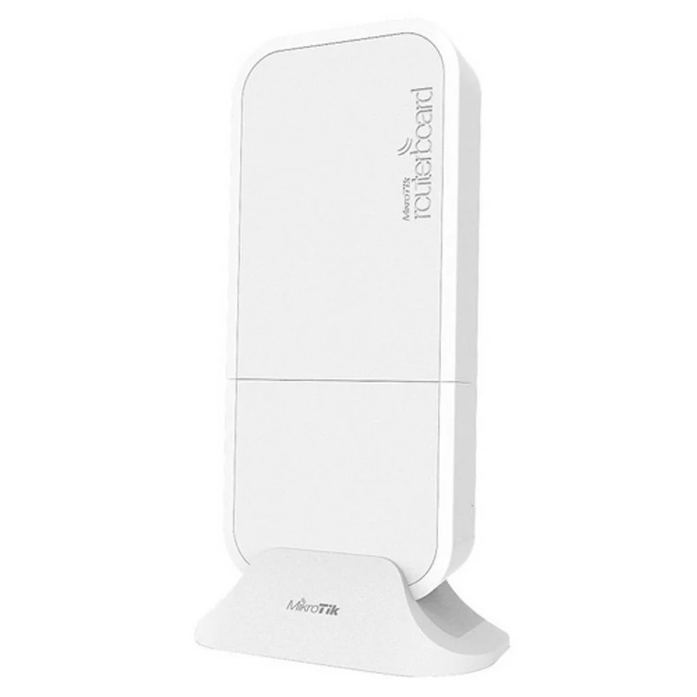 Точка доступа MikroTik wAP 60G AP with Phase array 60 degree 60GHz antenna, 802.11ad wireless, 716MHz CPU, 256MB RAM, 1x Gigabit LAN, POE, PSU, outdoor enclosure, RouterOS L4 (AP)