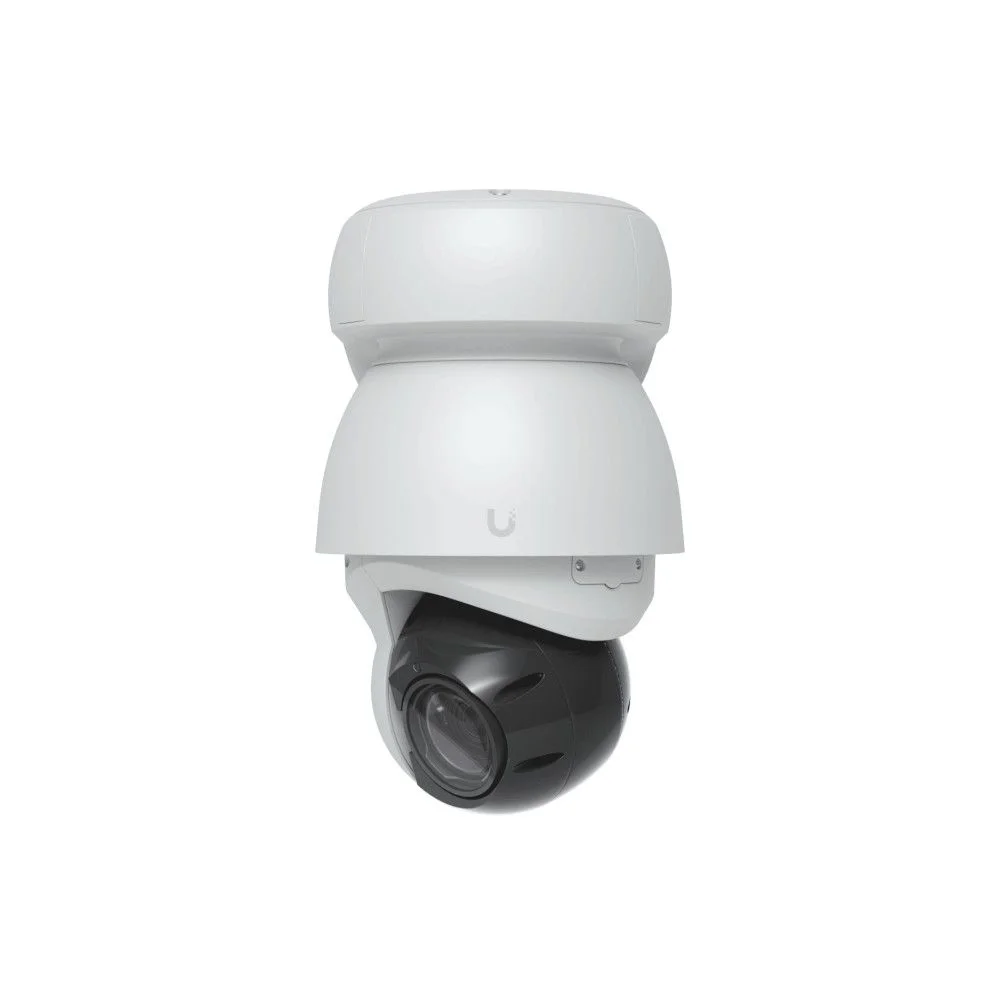 UBIQUITI UVC-AI-PTZ-W Видеокамера 4K (8MP), 30 к/с, 22х оптический зум, IP66, ИК-подсветка до 100 м, белый