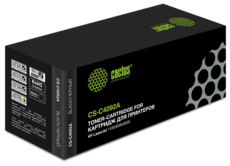 Cactus CS-C4092A