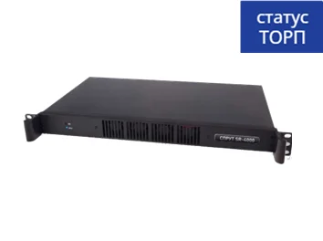 Спрут SR 4000 Professional